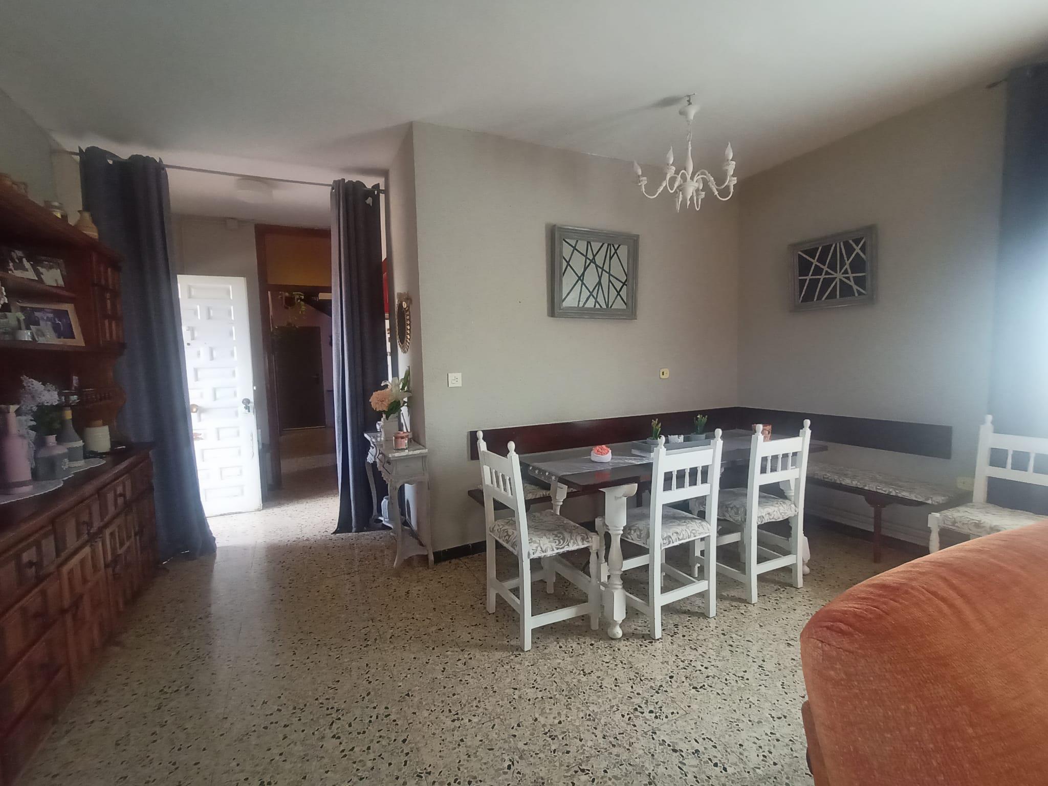 Imagen 4 Casa Aislada en venta en Pueyo De Santa Cruz / Parte alta de Pueyo de Santa Cruz