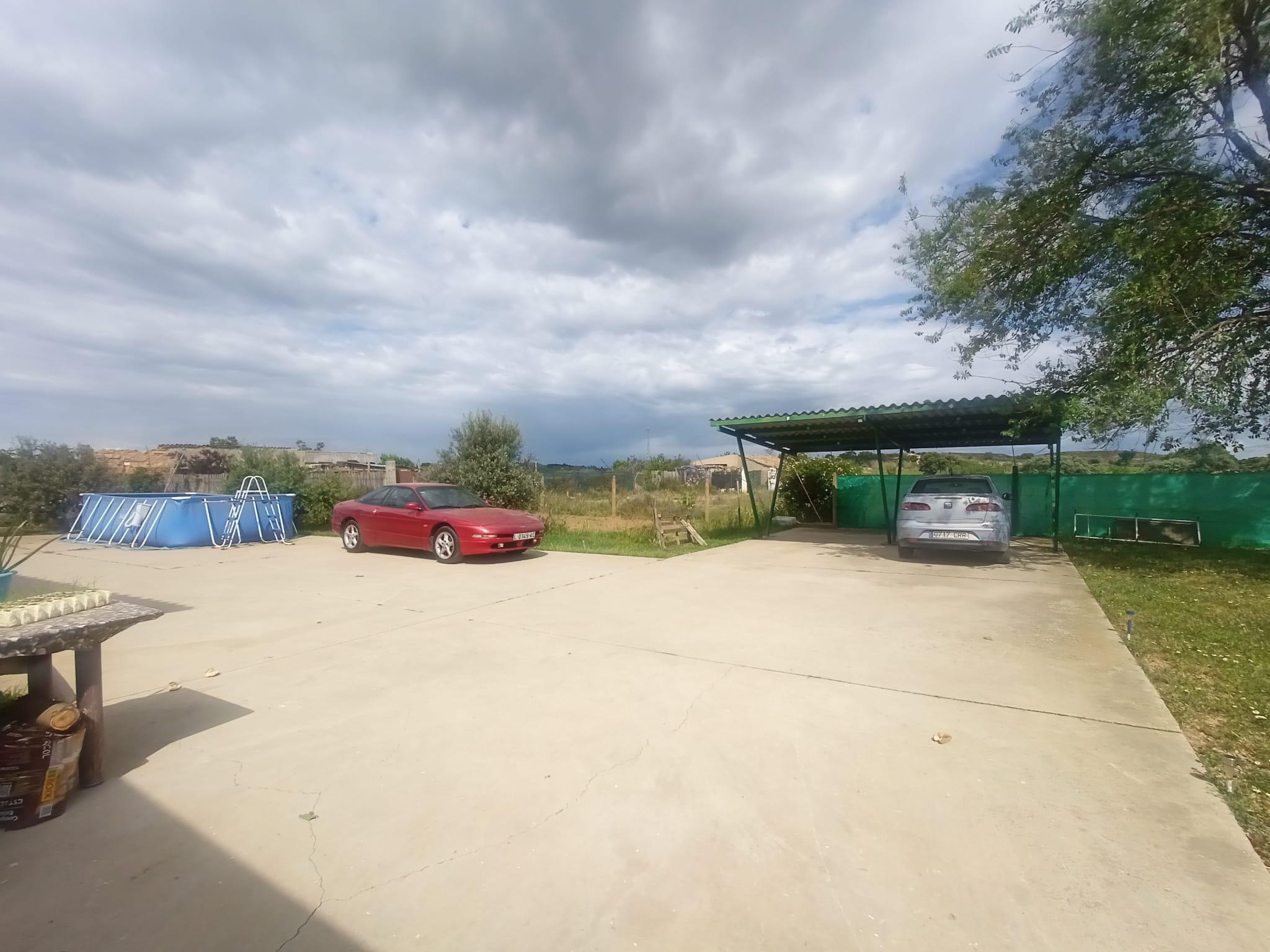 Imagen 17 Casa Aislada en venta en Pueyo De Santa Cruz / Parte alta de Pueyo de Santa Cruz