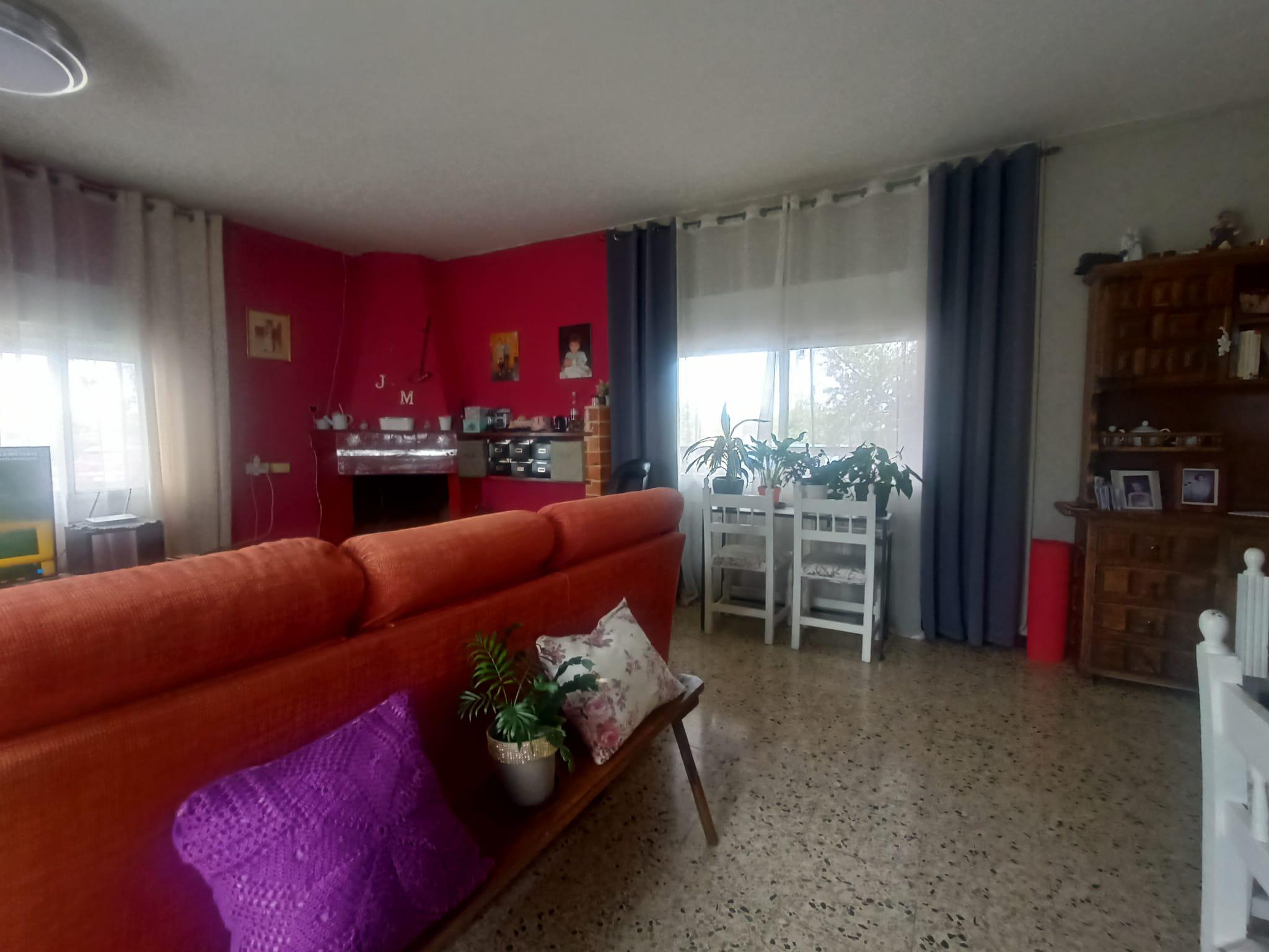 Imagen 2 Casa Aislada en venta en Pueyo De Santa Cruz / Parte alta de Pueyo de Santa Cruz