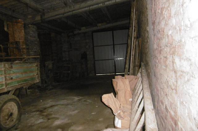 Imagen 12 Inmueble 239473 - Casa en venta en Albalate De Cinca / Zona centro de Albalate, cercano Ayuntamiento.