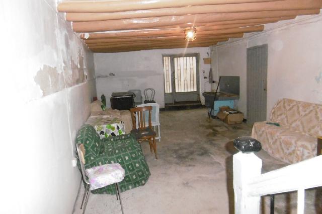 Imagen 5 Inmueble 239473 - Casa en venta en Albalate De Cinca / Zona centro de Albalate, cercano Ayuntamiento.