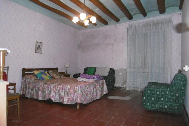 Imagen 3 Inmueble 239473 - Casa en venta en Albalate De Cinca / Zona centro de Albalate, cercano Ayuntamiento.