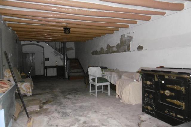 Imagen 7 Inmueble 239473 - Casa en venta en Albalate De Cinca / Zona centro de Albalate, cercano Ayuntamiento.