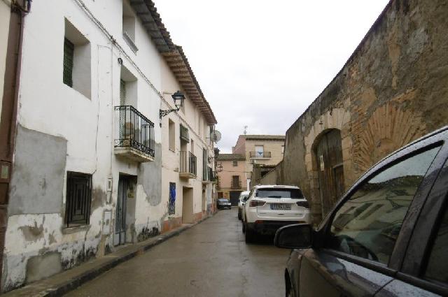 Imagen 13 Inmueble 239473 - Casa en venta en Albalate De Cinca / Zona centro de Albalate, cercano Ayuntamiento.