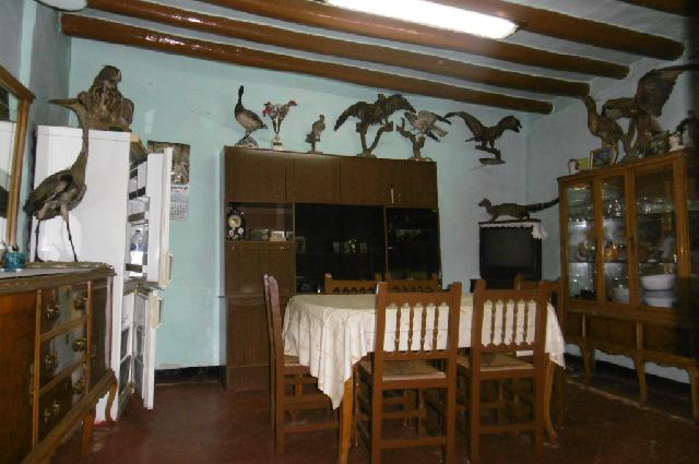 Imagen 1 Inmueble 239473 - Casa en venta en Albalate De Cinca / Zona centro de Albalate, cercano Ayuntamiento.