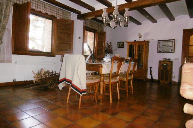 Imagen 3 Inmueble 240000 - Casa en venta en Fonz / Zona a las afueras de Cofita.