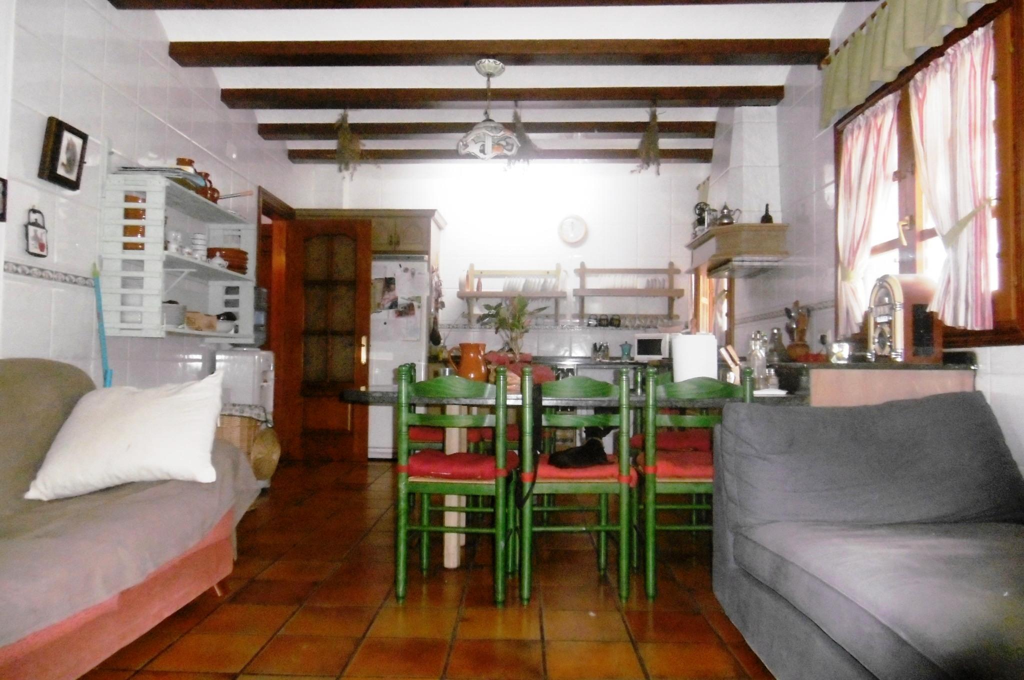 Imagen 4 Casa en venta en Fonz / Zona a las afueras de Cofita.