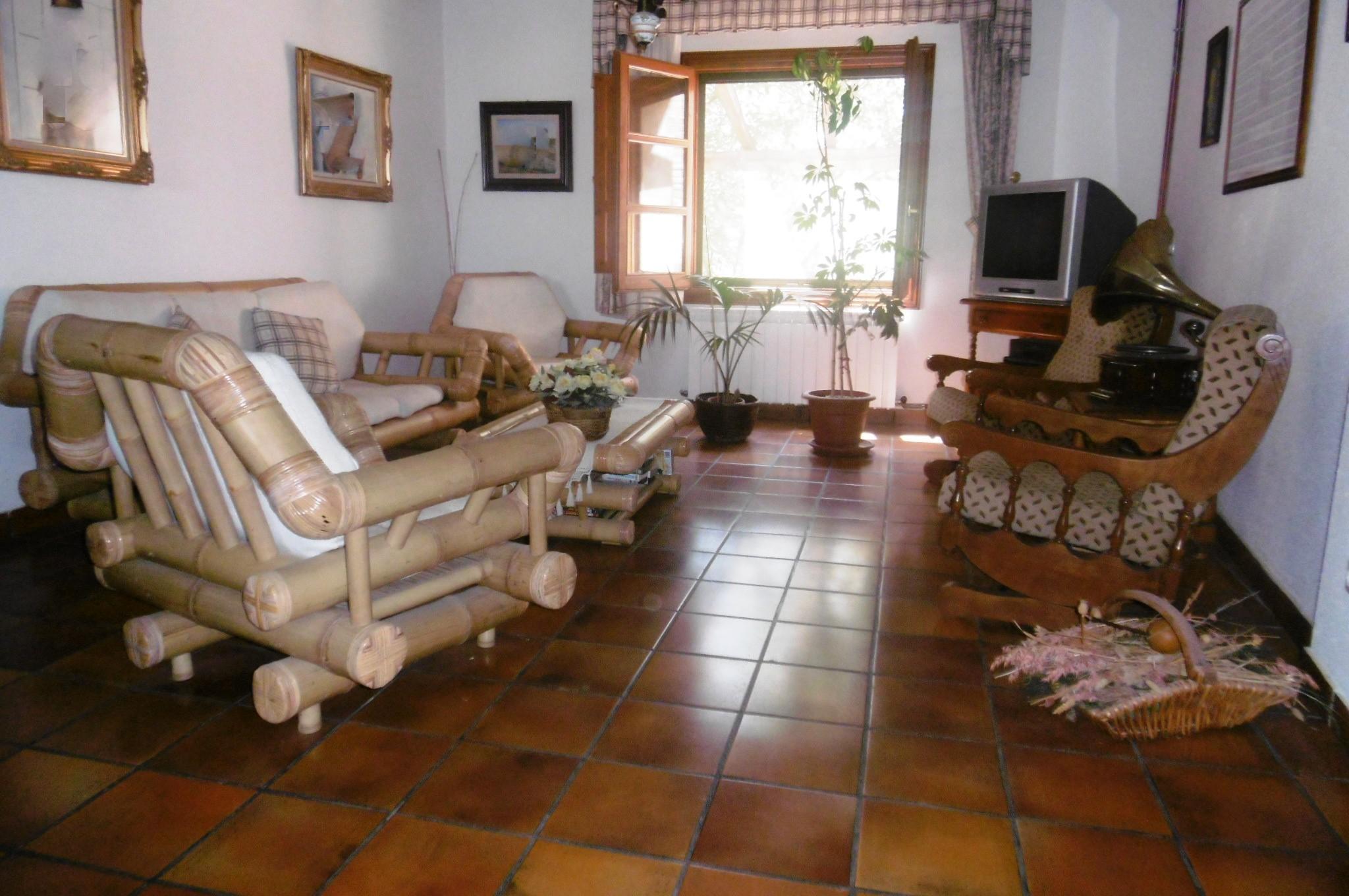 Imagen 2 Casa en venta en Fonz / Zona a las afueras de Cofita.