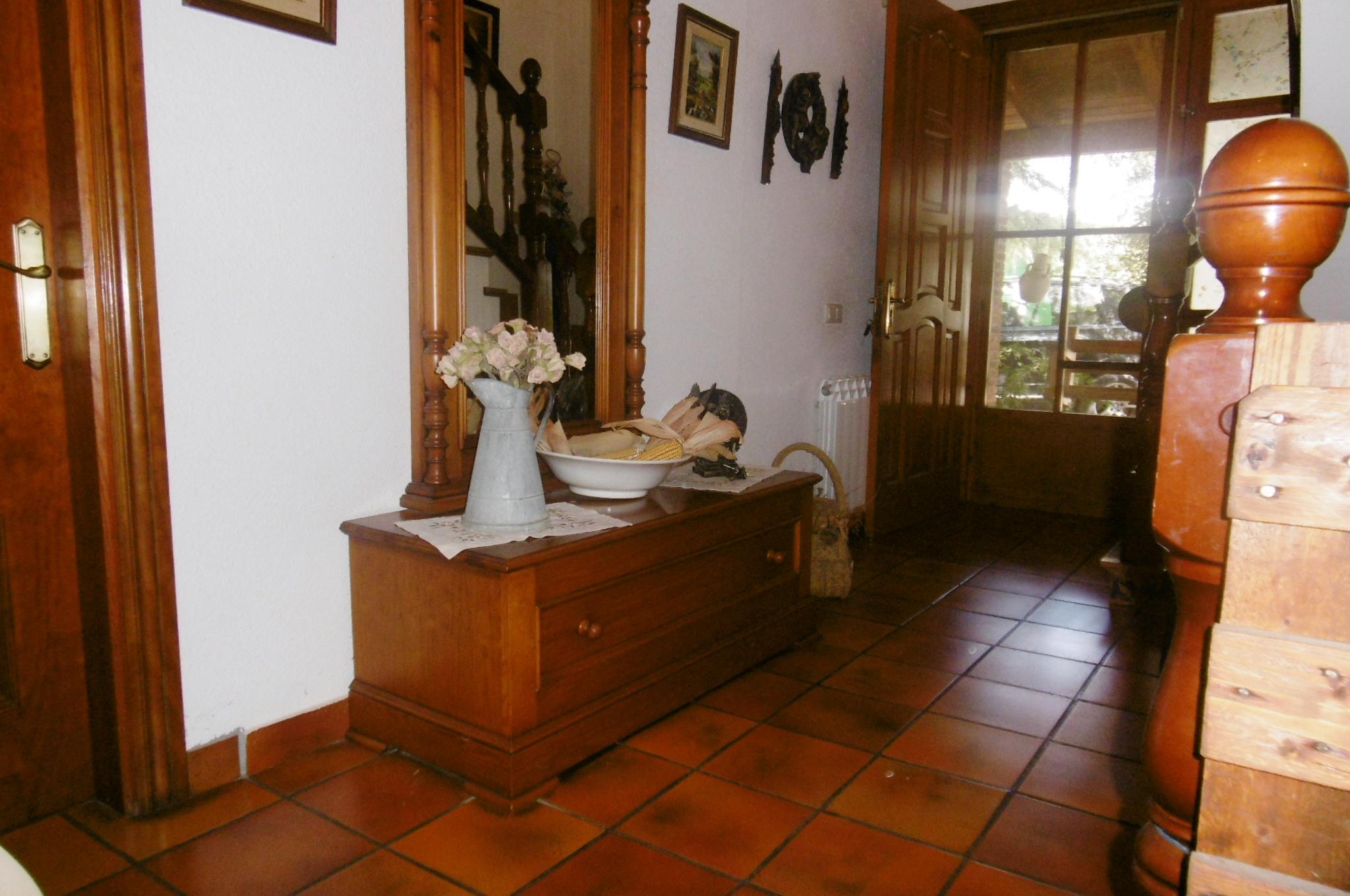 Imagen 13 Casa en venta en Fonz / Zona a las afueras de Cofita.