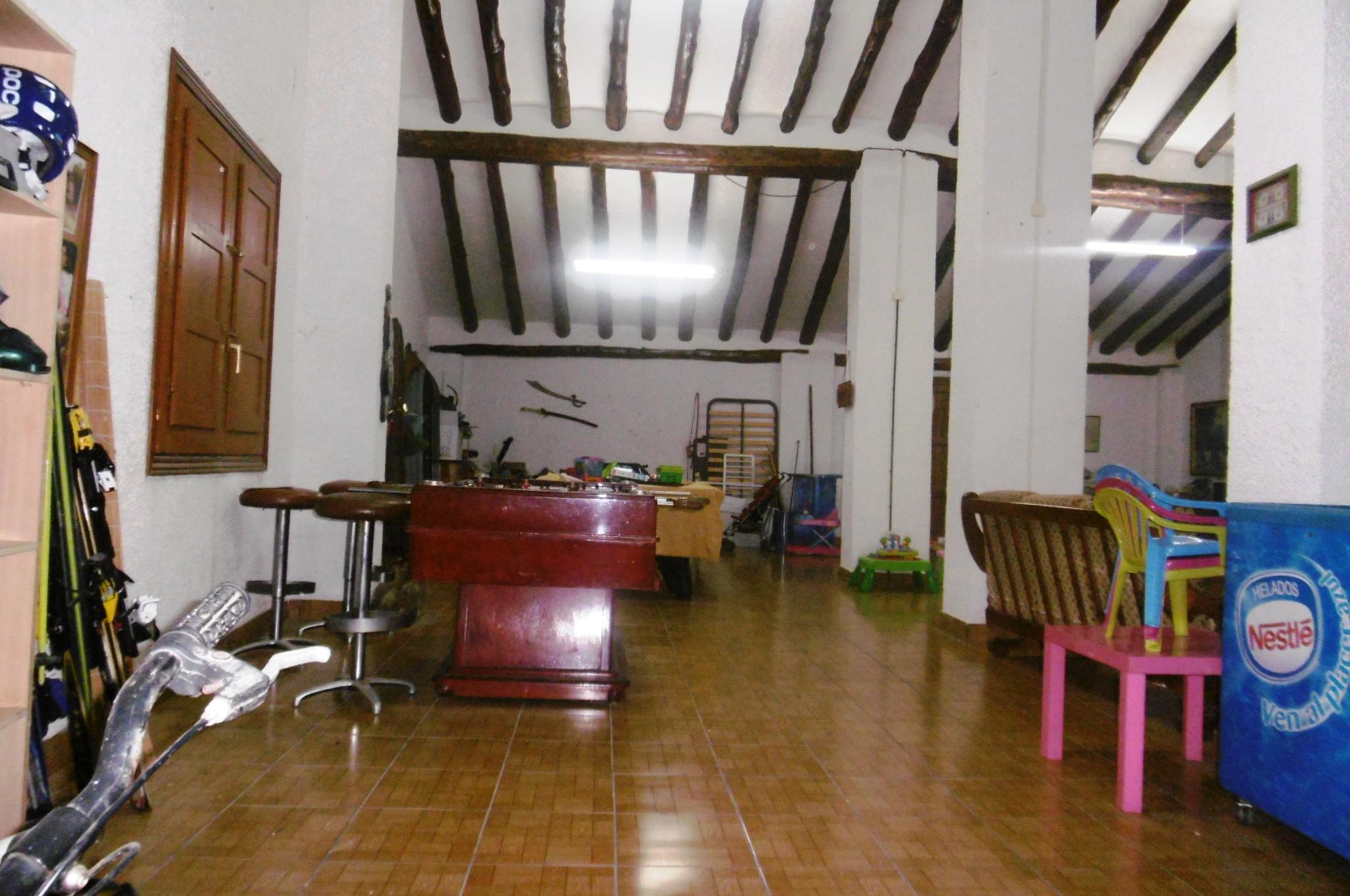 Imagen 6 Casa en venta en Fonz / Zona a las afueras de Cofita.