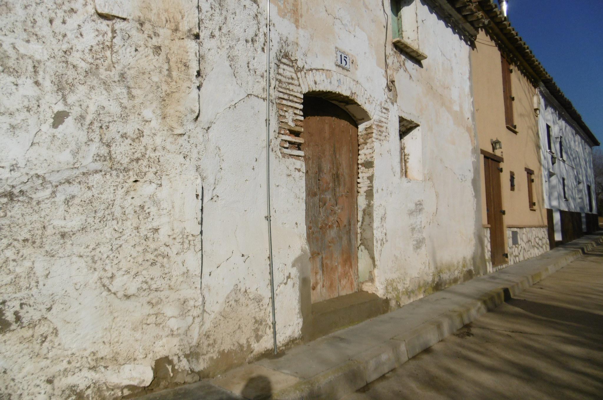 Imagen 3 Casa en venta en San Miguel Del Cinca / Cercana a Centro de Pomar.