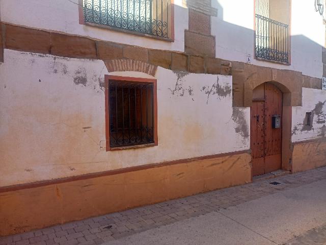 Imagen 3 Inmueble 251099 - Casa en venta en San Miguel Del Cinca / Zona residencial de entrada a Pomar de Cinca