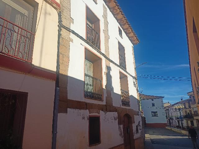 Imagen 4 Inmueble 251099 - Casa en venta en San Miguel Del Cinca / Zona residencial de entrada a Pomar de Cinca