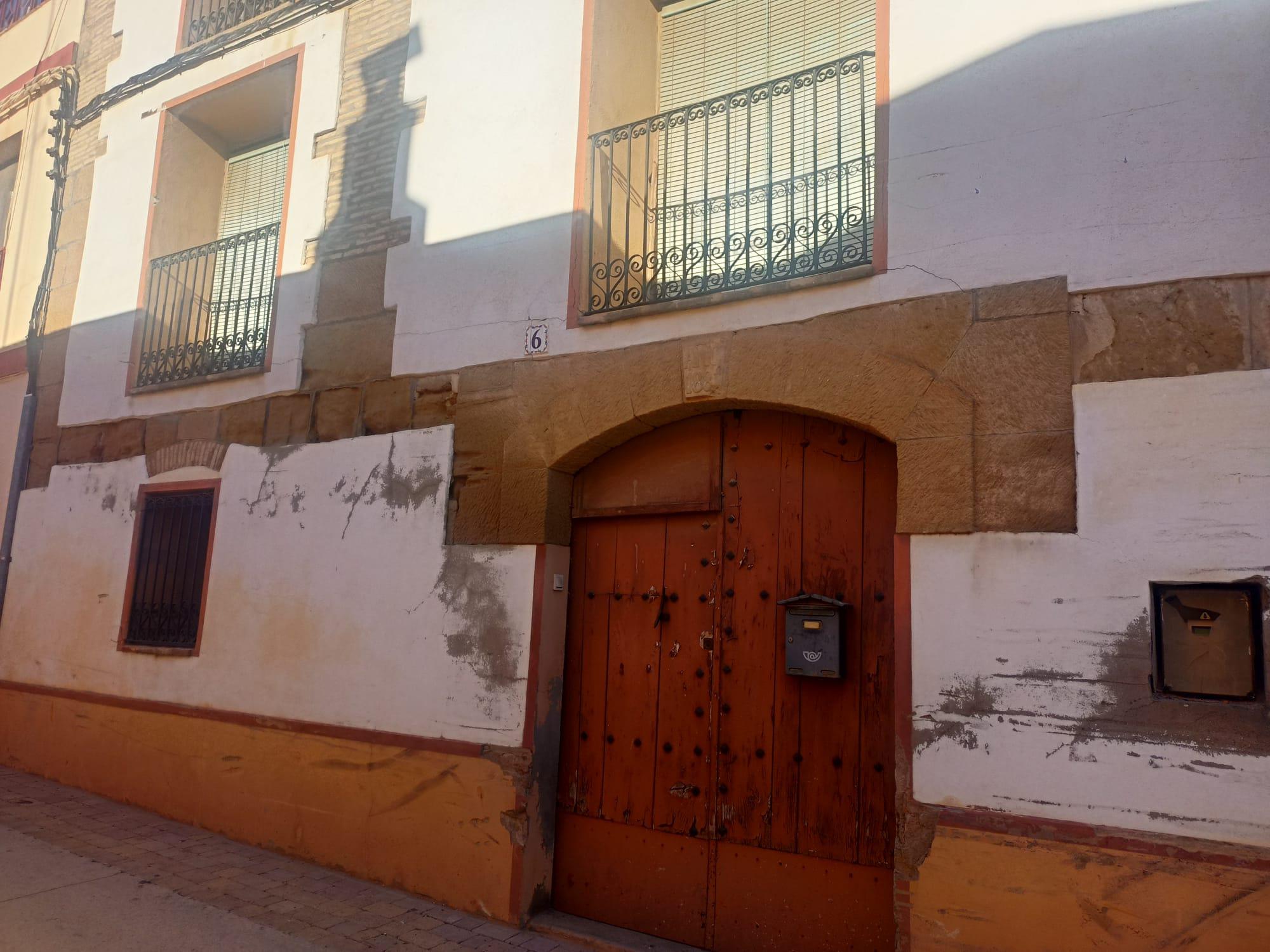 Imagen 6 Casa en venta en San Miguel Del Cinca / Zona residencial de entrada a Pomar de Cinca