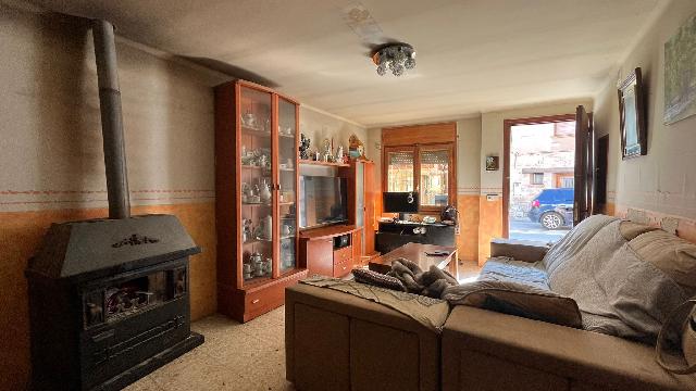 Imagen 4 Inmueble 262890 - Casa en venta en Ontiñena / Calle Pilar, centro de la población