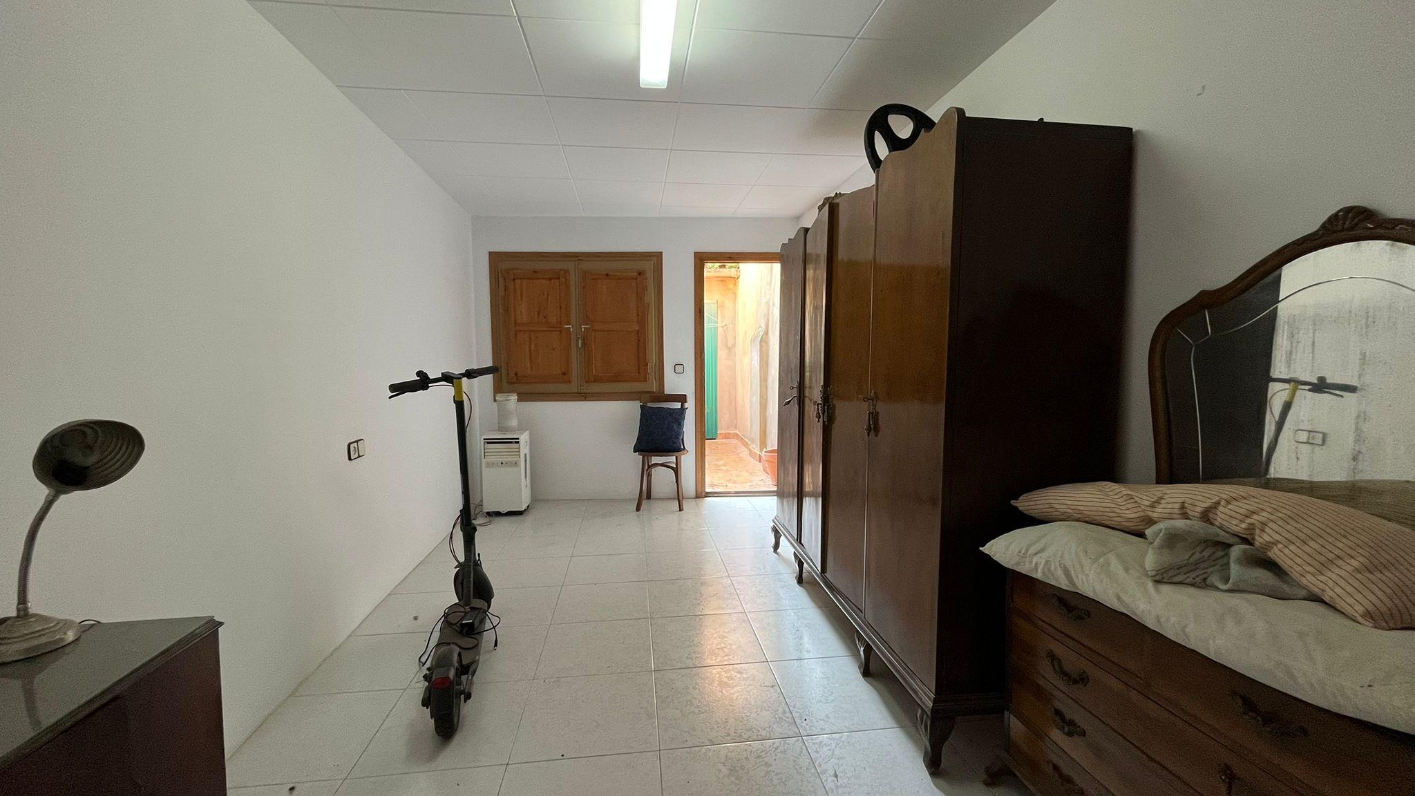 Imagen 8 Casa en venta en Ontiñena / Calle Pilar, centro de la población