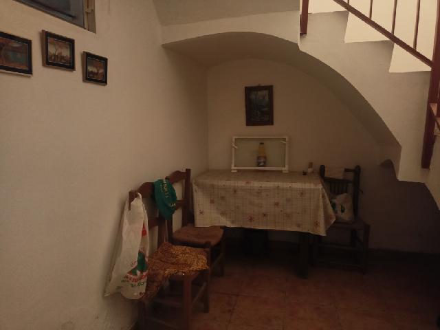 Imagen 8 Inmueble 275312 - Casa en venta en Belver De Cinca / Calle del pilar belver de cinca 