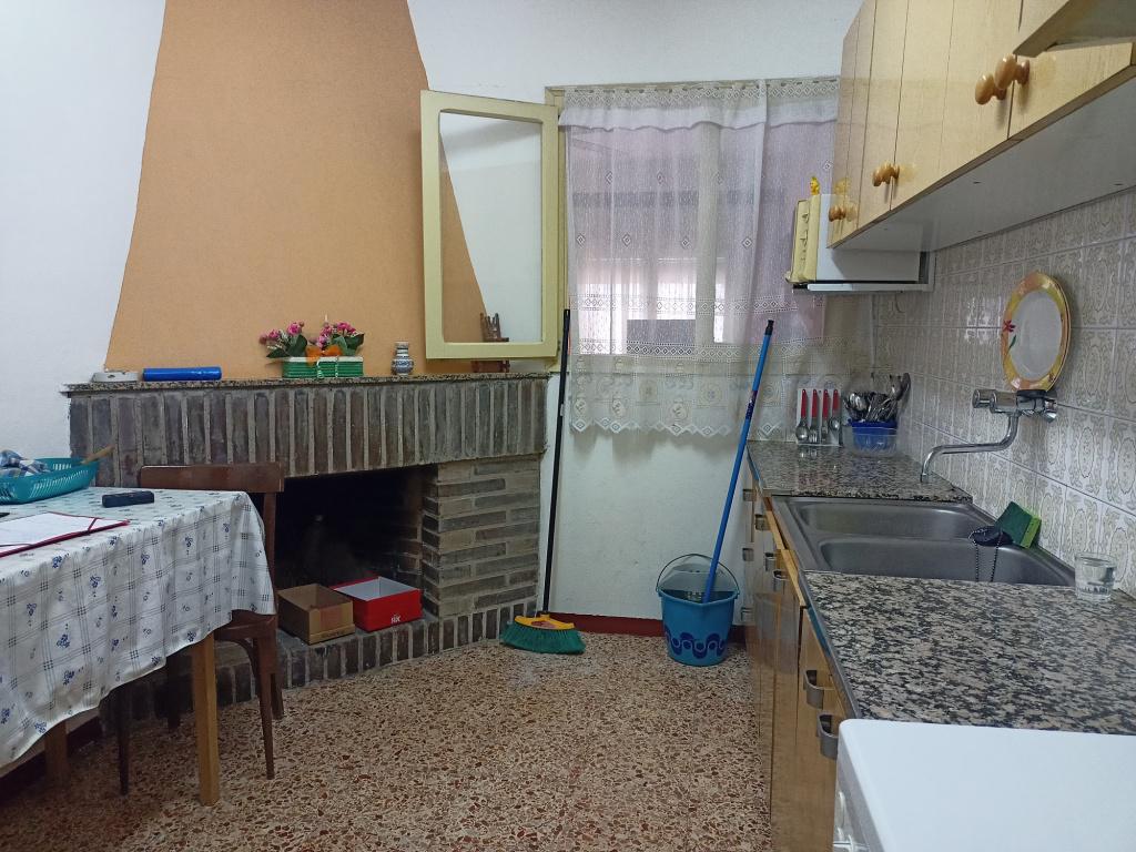 Imagen 2 Casa en venta en Belver De Cinca / Calle del pilar belver de cinca 