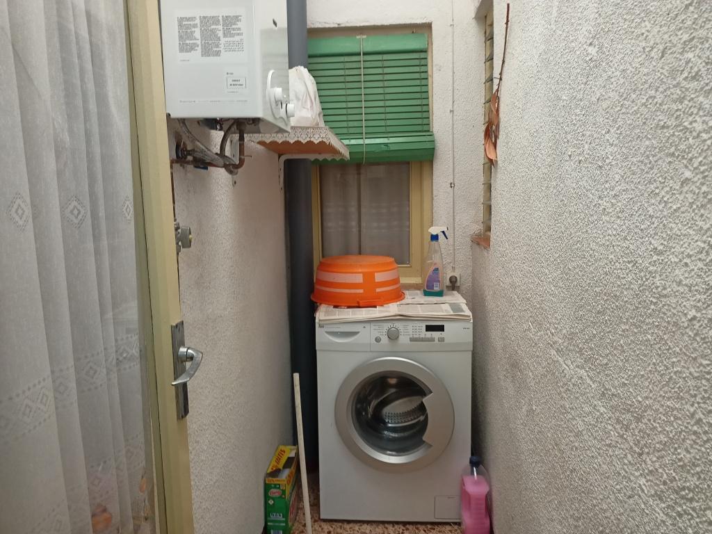 Imagen 9 Casa en venta en Belver De Cinca / Calle del pilar belver de cinca 