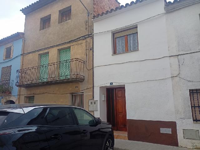 Imagen 11 Inmueble 275312 - Casa en venta en Belver De Cinca / Calle del pilar belver de cinca 