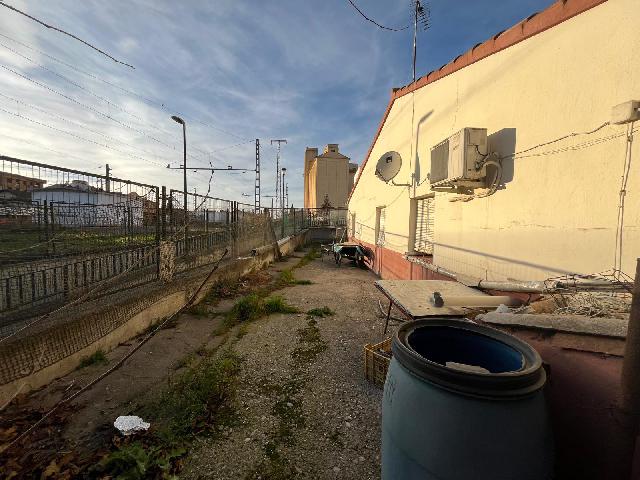 Imagen 11 Inmueble 284100 - Casa en venta en Monzón / Calle huesca, barrio palomar