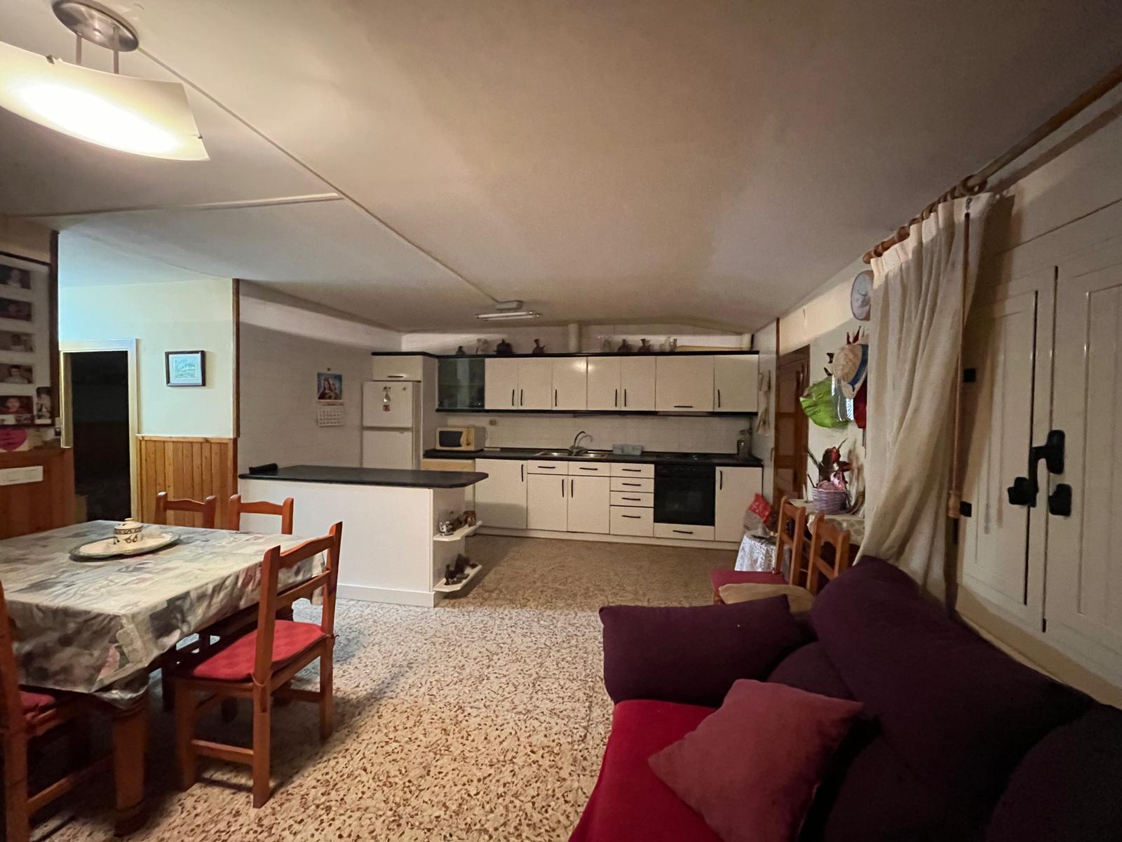 Imagen 3 Casa en venta en Monzón / Calle huesca, barrio palomar