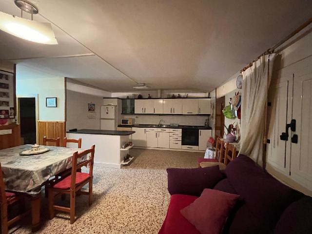 Imagen 3 Inmueble 284100 - Casa en venta en Monzón / Calle huesca, barrio palomar