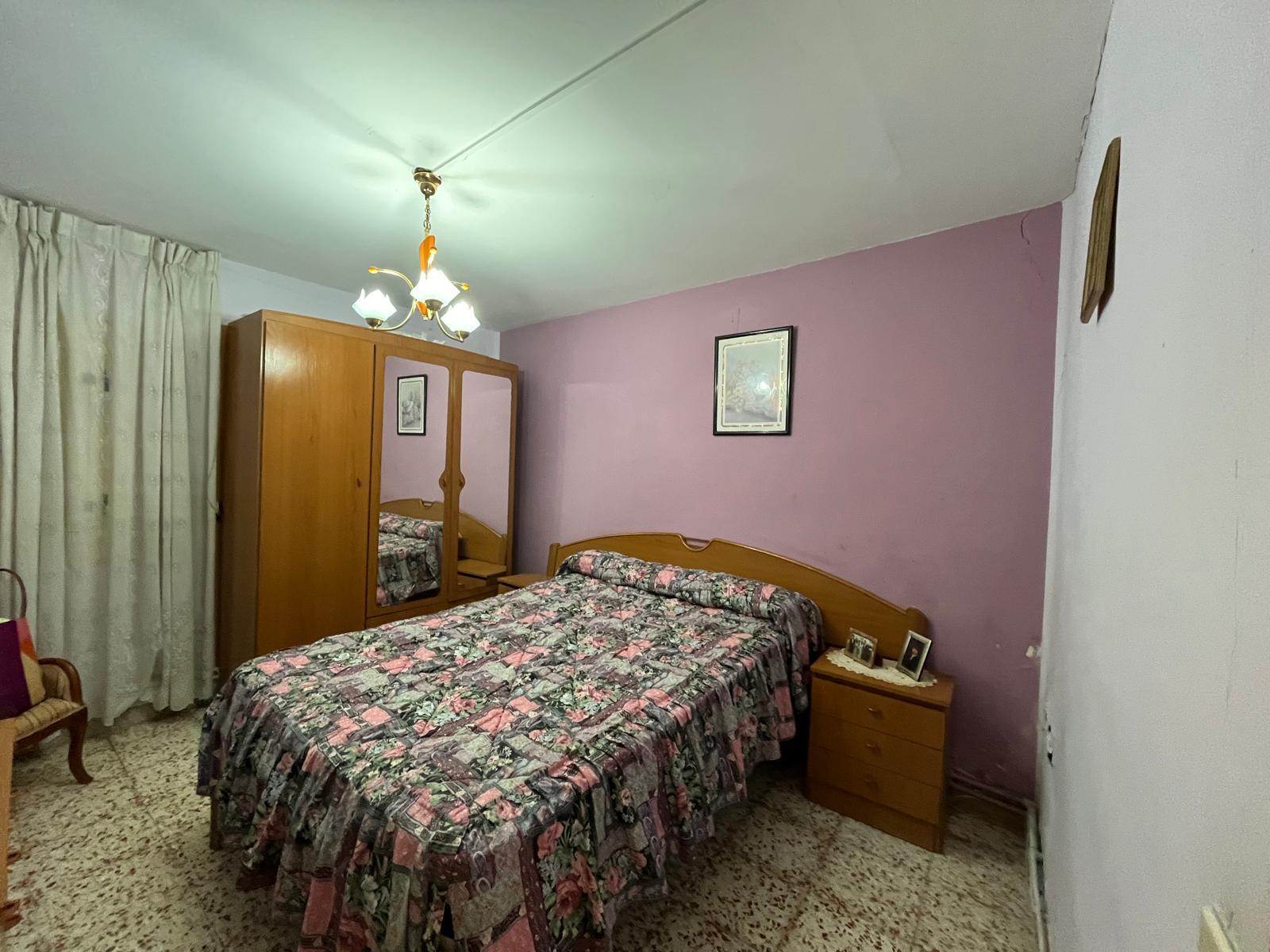 Imagen 6 Casa en venta en Monzón / Calle huesca, barrio palomar