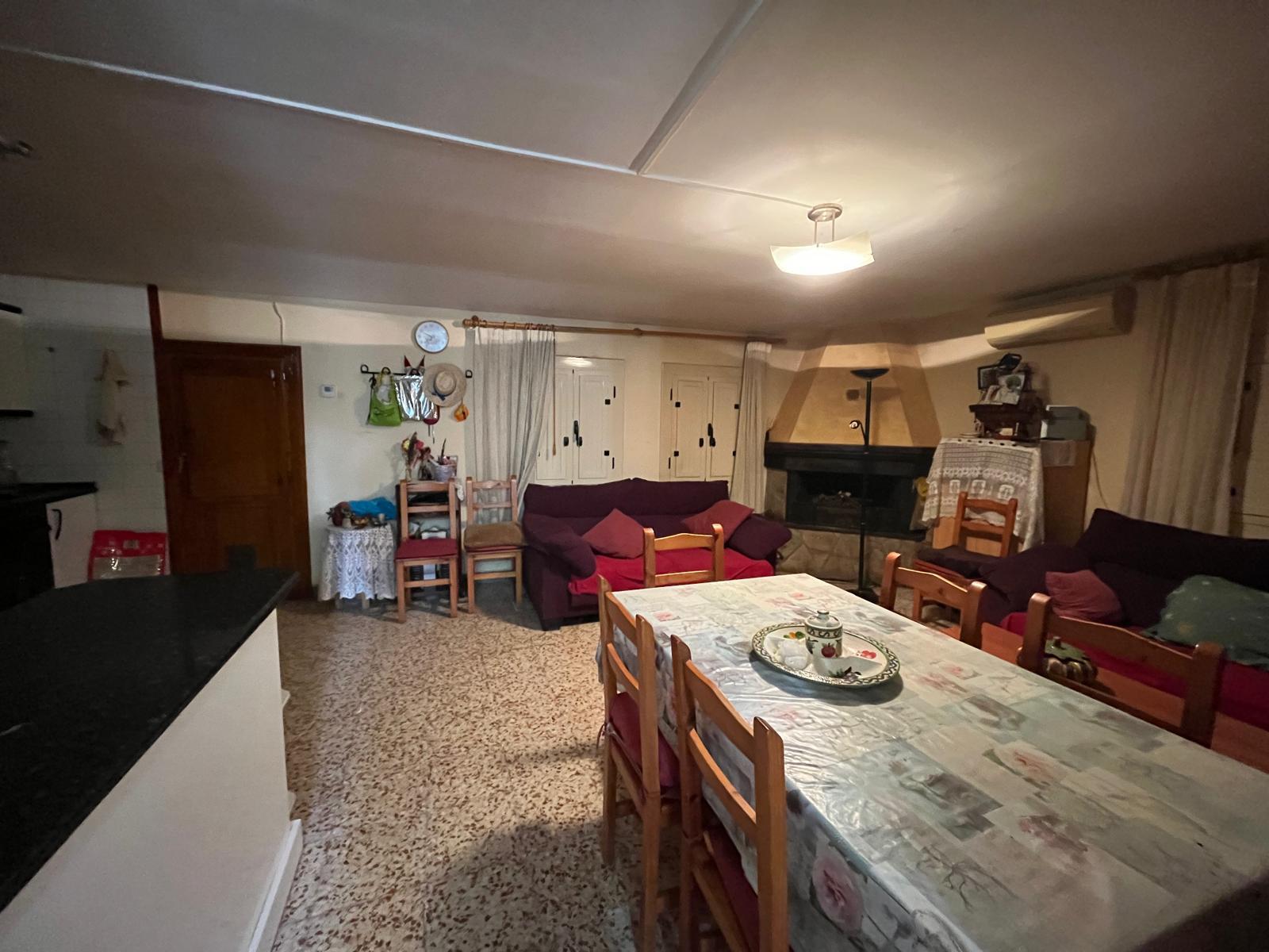 Imagen 4 Casa en venta en Monzón / Calle huesca, barrio palomar