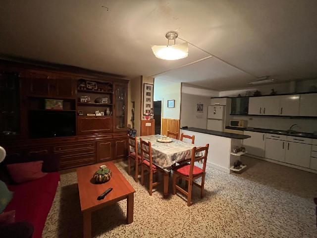 Imagen 5 Inmueble 284100 - Casa en venta en Monzón / Calle huesca, barrio palomar