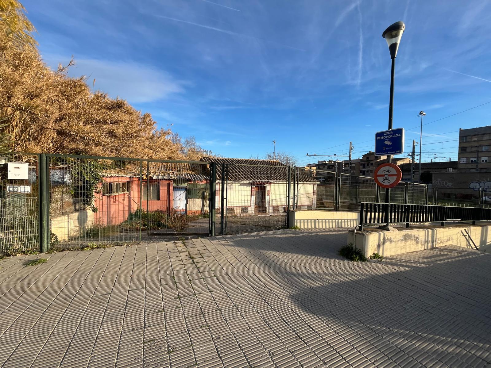 Imagen 2 Casa en venta en Monzón / Calle huesca, barrio palomar