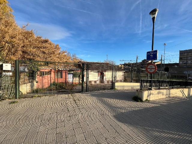 Imagen 2 Inmueble 284100 - Casa en venta en Monzón / Calle huesca, barrio palomar