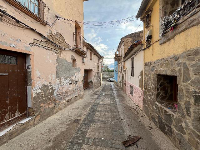 Imagen 5 Inmueble 286375 - Casa en venta en Monzón / Zona alta de la población, cerca del castillo