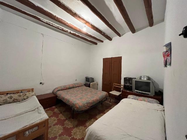 Imagen 6 Inmueble 289436 - Casa en venta en Albalate De Cinca / Calle san francisco, centro de la población
