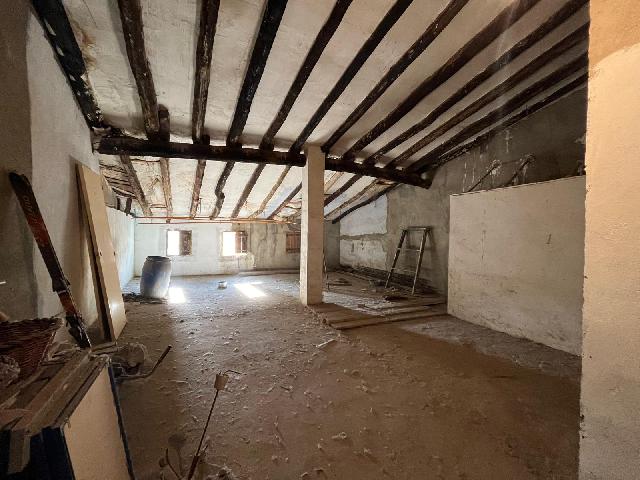 Imagen 9 Inmueble 289436 - Casa en venta en Albalate De Cinca / Calle san francisco, centro de la población