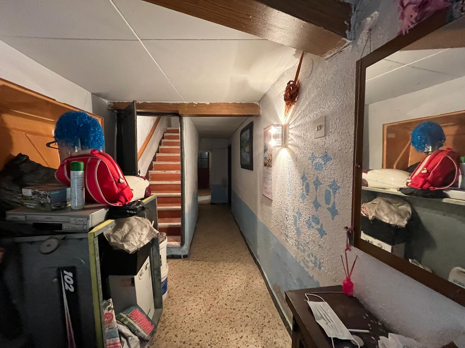 Imagen 11 Casa en venta en Albalate De Cinca / Calle san francisco, centro de la población