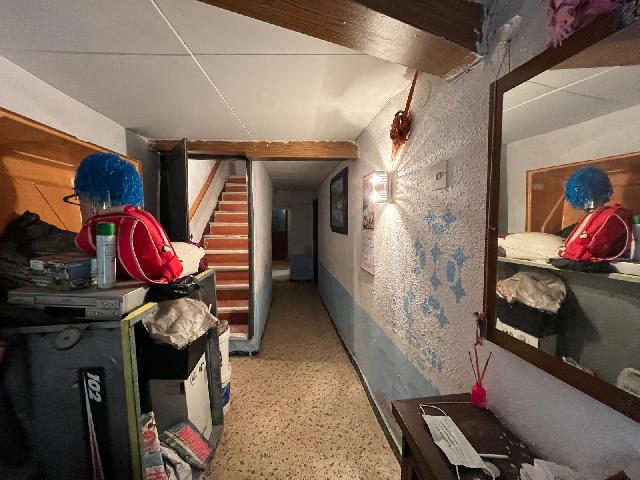 Imagen 11 Inmueble 289436 - Casa en venta en Albalate De Cinca / Calle san francisco, centro de la población