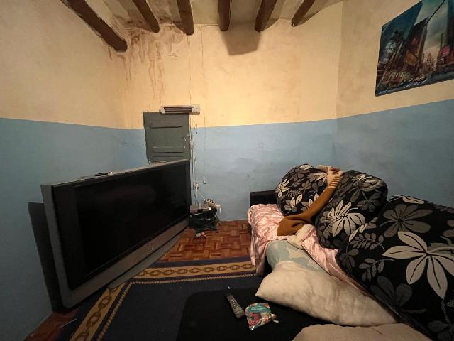 Imagen 5 Inmueble 289436 - Casa en venta en Albalate De Cinca / Calle san francisco, centro de la población