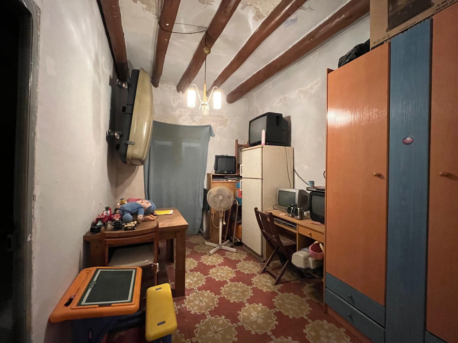 Imagen 4 Casa en venta en Albalate De Cinca / Calle san francisco, centro de la población