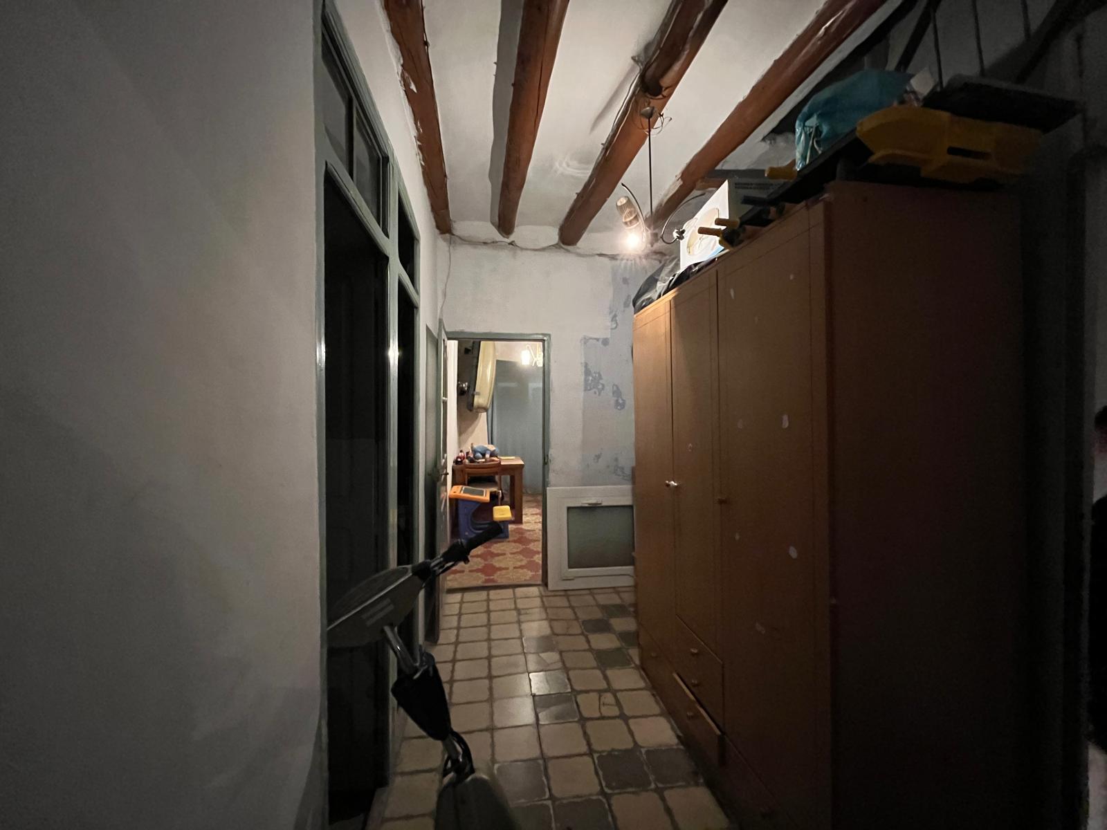 Imagen 10 Casa en venta en Albalate De Cinca / Calle san francisco, centro de la población