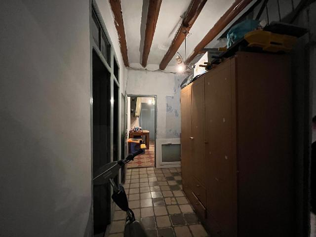 Imagen 10 Inmueble 289436 - Casa en venta en Albalate De Cinca / Calle san francisco, centro de la población