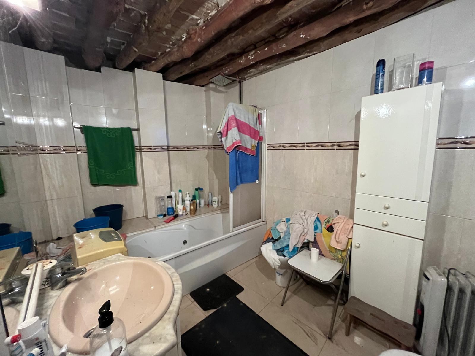 Imagen 8 Casa en venta en Albalate De Cinca / Calle san francisco, centro de la población