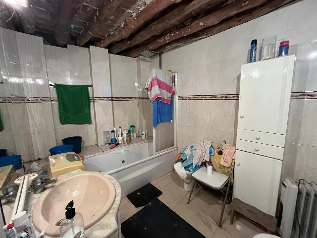 Imagen 8 Inmueble 289436 - Casa en venta en Albalate De Cinca / Calle san francisco, centro de la población