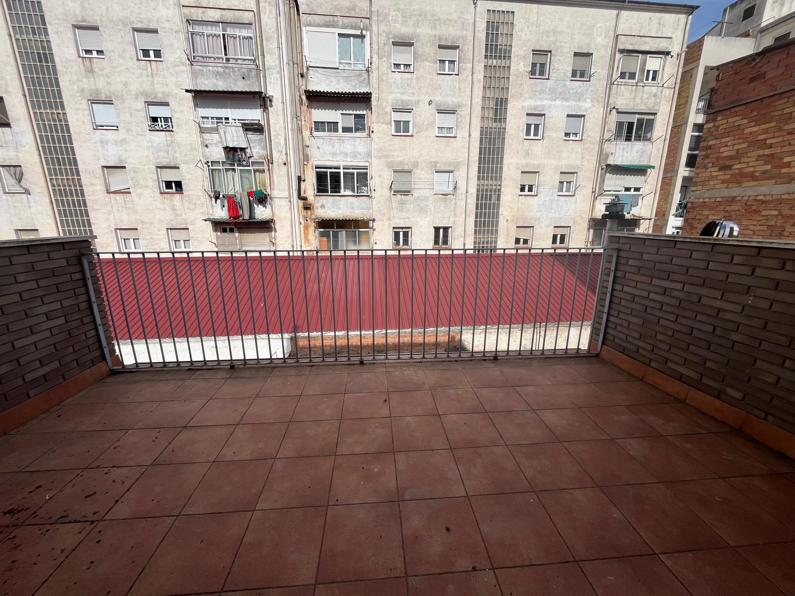 Imagen 10 Casa en venta en Monzón / Calle Sosa, centro de la población