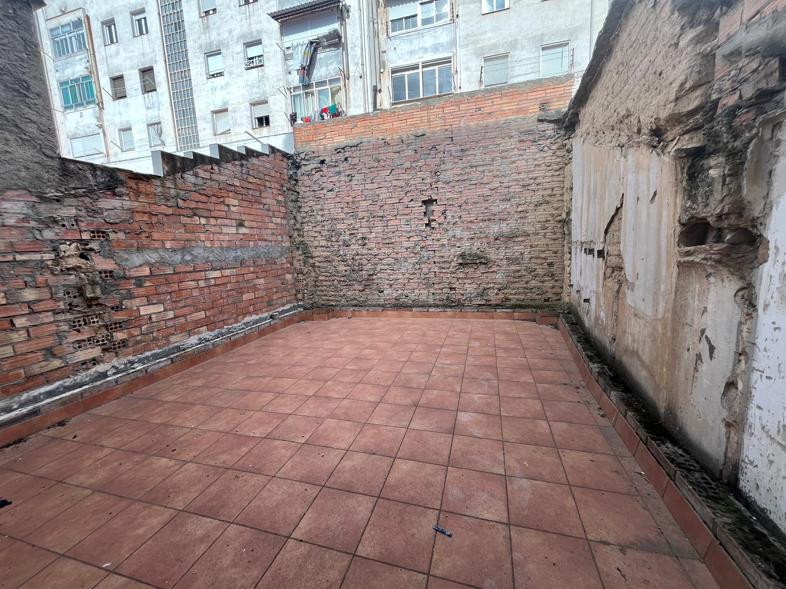 Imagen 11 Casa en venta en Monzón / Calle Sosa, centro de la población