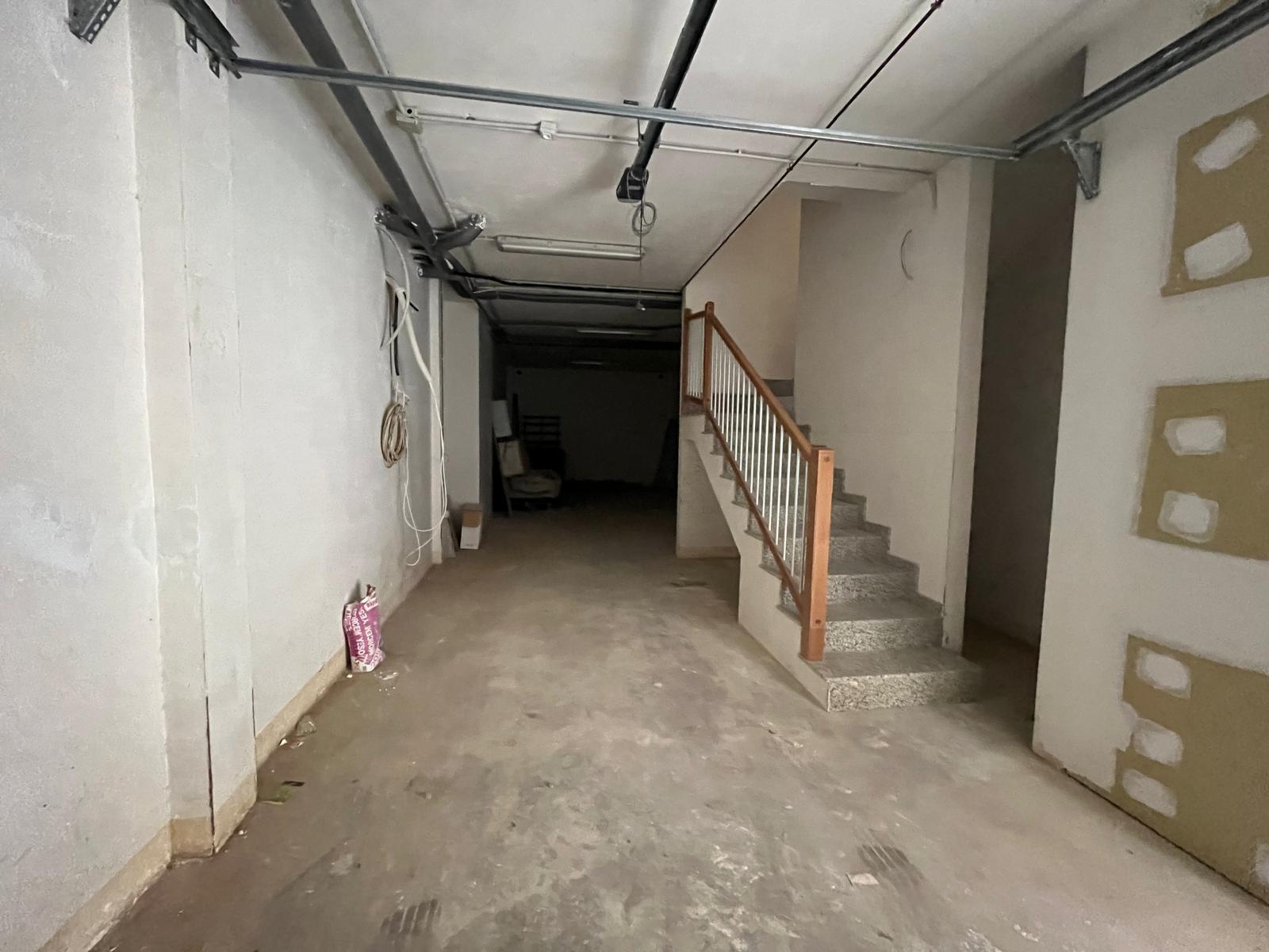 Imagen 12 Casa en venta en Monzón / Calle Sosa, centro de la población