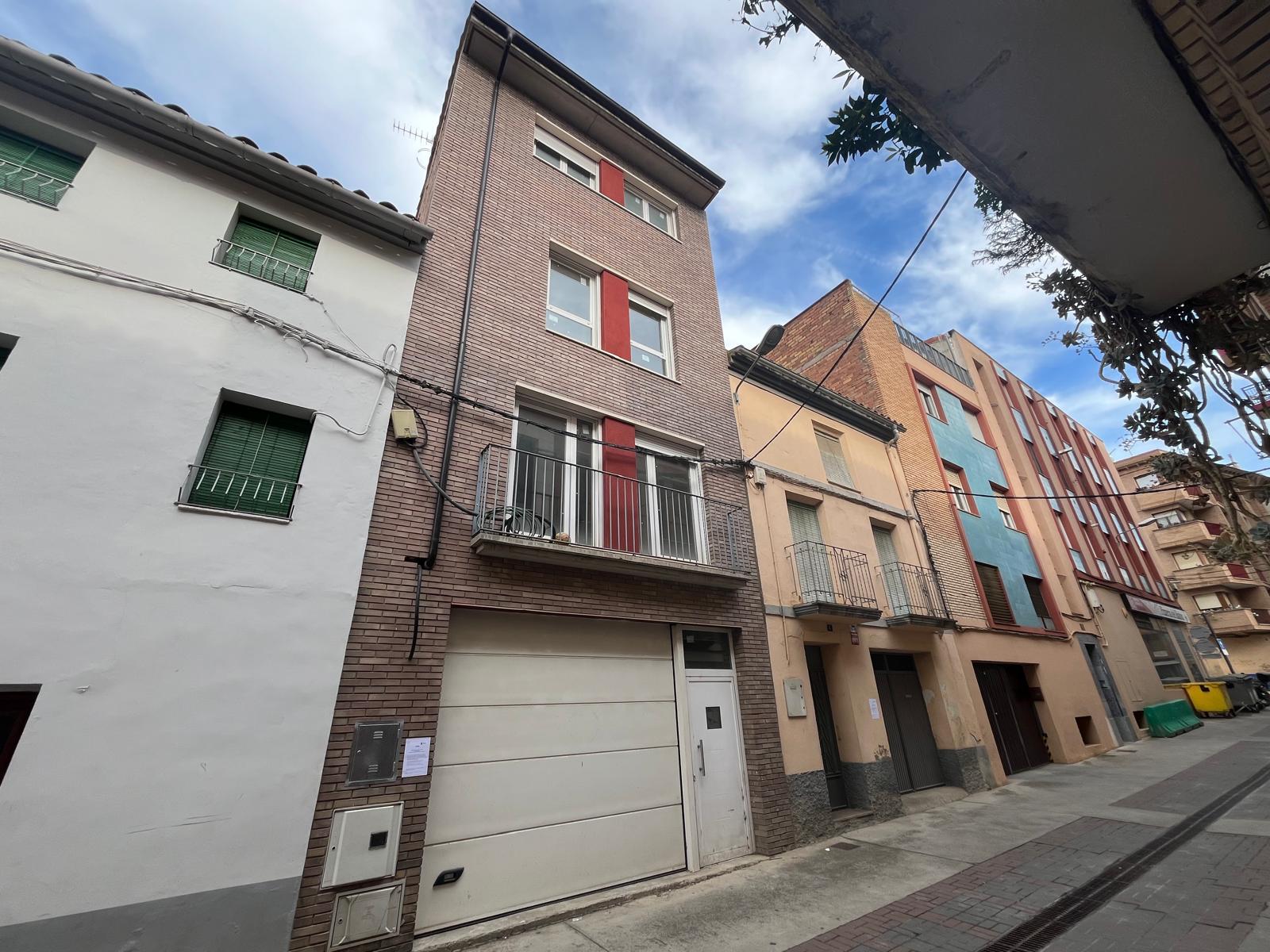 Imagen 13 Casa en venta en Monzón / Calle Sosa, centro de la población