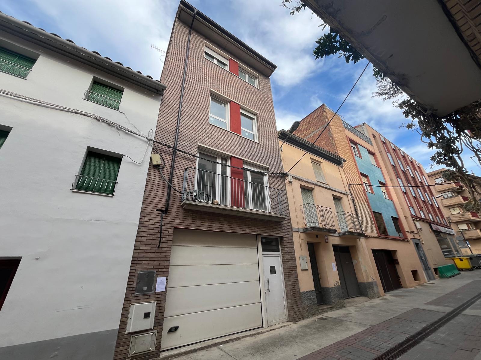 Imagen 14 Casa en venta en Monzón / Calle Sosa, centro de la población