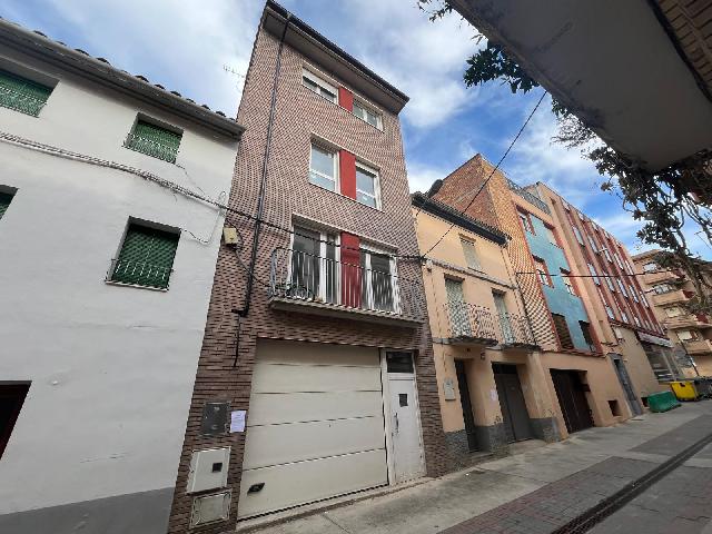Imagen 14 Inmueble 289822 - Casa en venta en Monzón / Calle Sosa, centro de la población