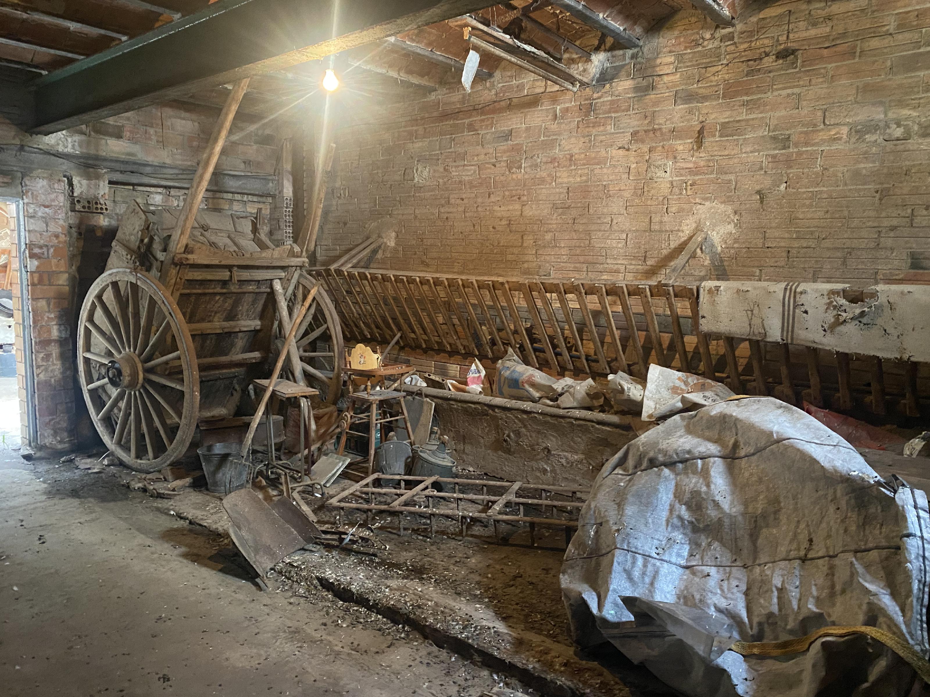 Imagen 22 Casa Adosada en venta en Bellcaire D´urgell / Cerca del Ayuntamiento